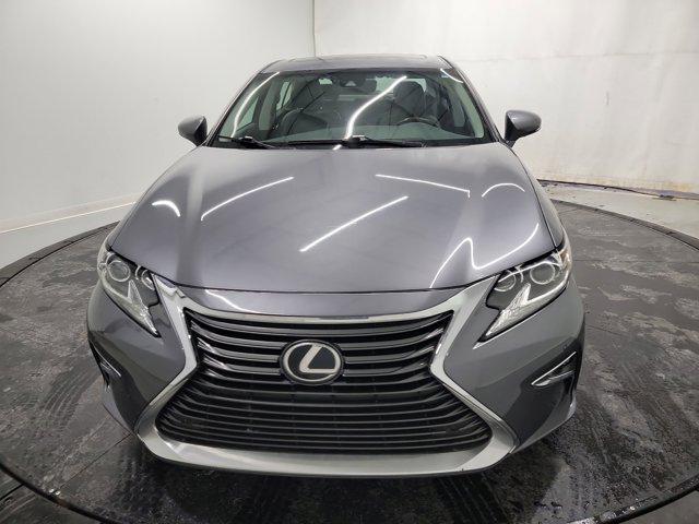 used 2016 Lexus ES 350 car, priced at $17,627