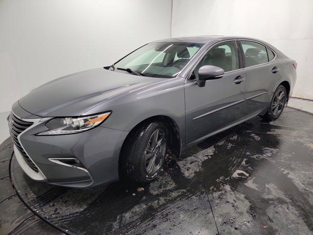 used 2016 Lexus ES 350 car, priced at $17,627