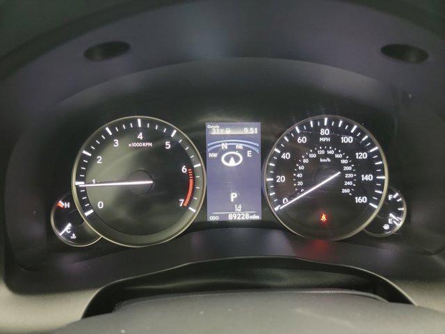 used 2016 Lexus ES 350 car, priced at $17,627