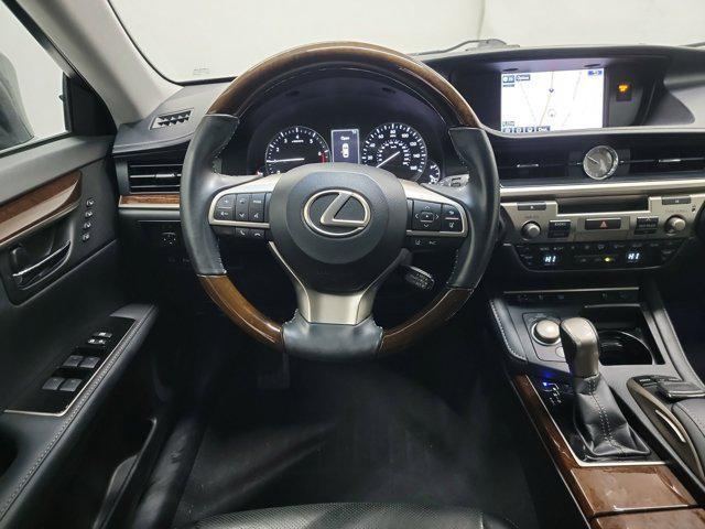 used 2016 Lexus ES 350 car, priced at $17,627