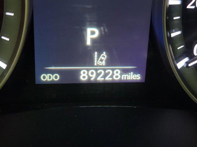 used 2016 Lexus ES 350 car, priced at $17,627