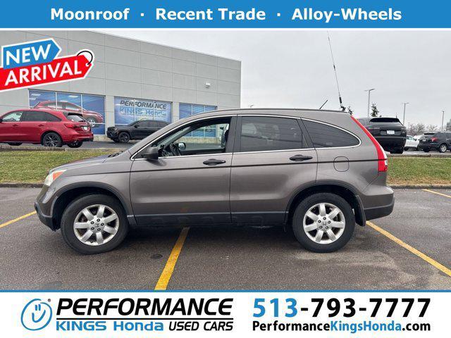 used 2009 Honda CR-V car, priced at $8,498