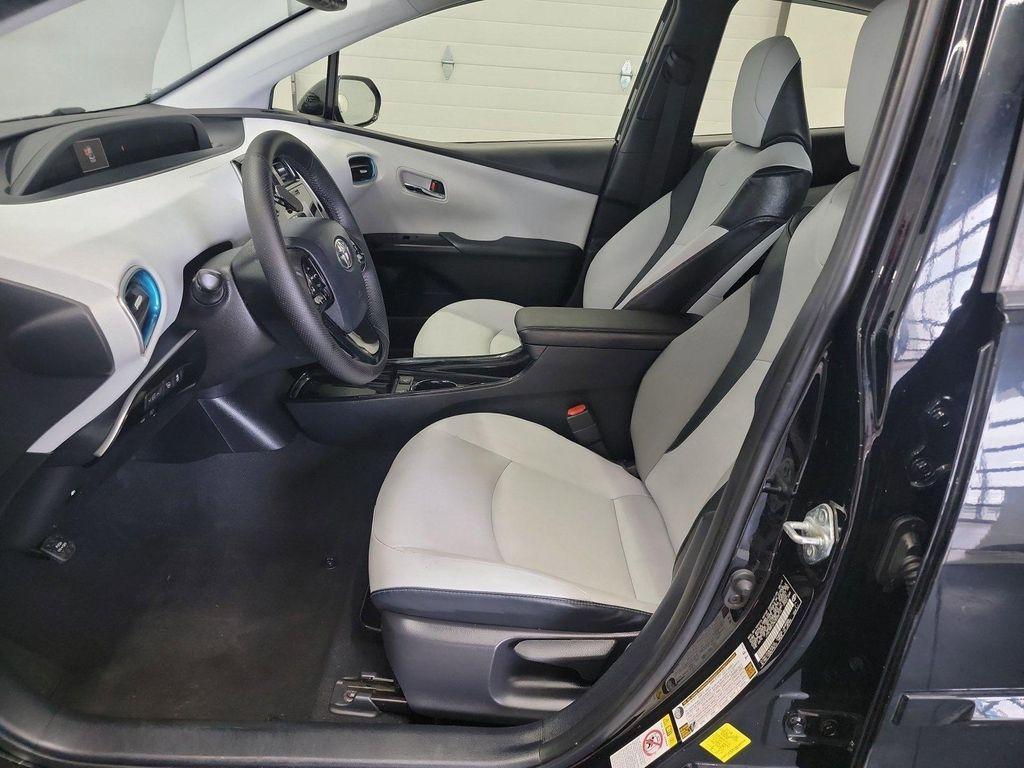 used 2019 Toyota Prius car, priced at $17,197