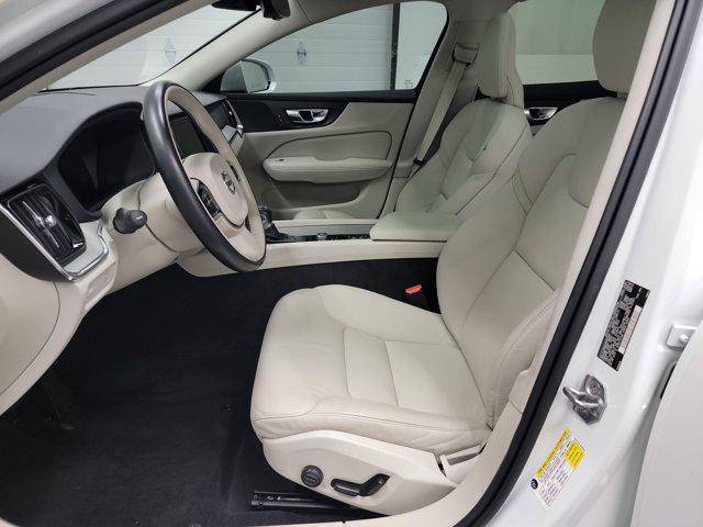 used 2021 Volvo V60 Cross Country car, priced at $25,896