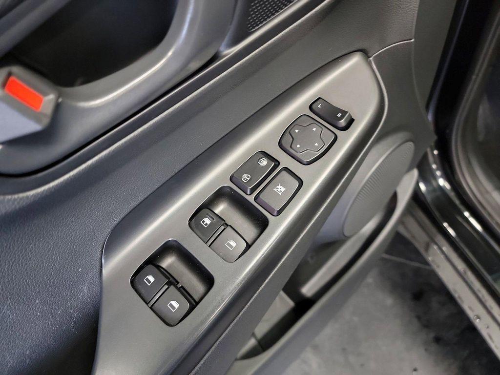 used 2022 Hyundai Kona car, priced at $18,157