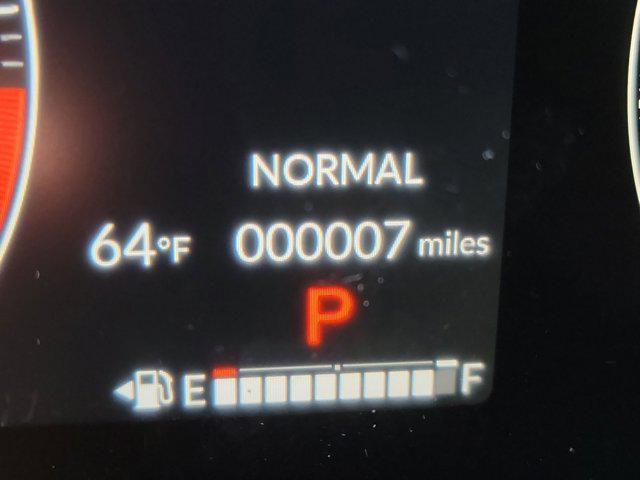 new 2026 Honda Odyssey car, priced at $44,436