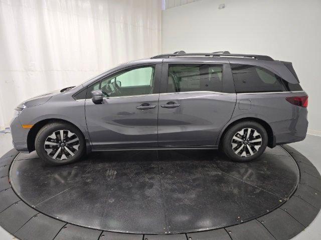 new 2026 Honda Odyssey car, priced at $44,436