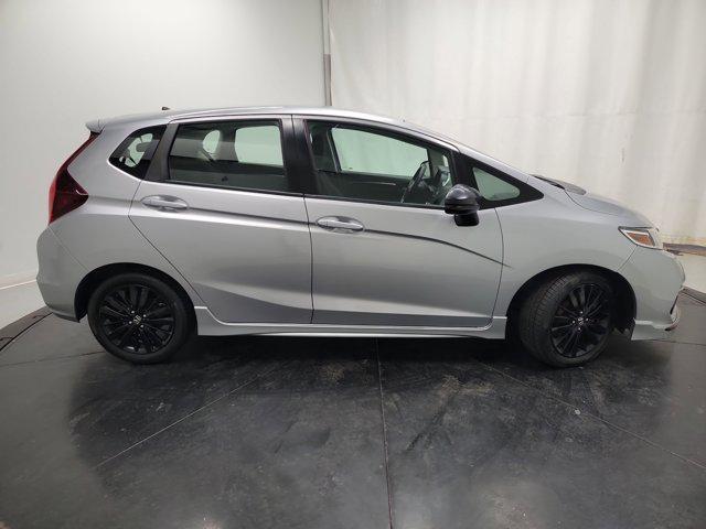 used 2018 Honda Fit car, priced at $12,381