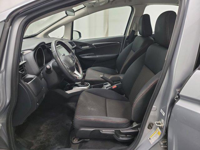 used 2018 Honda Fit car, priced at $12,381