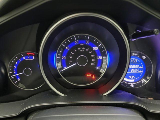 used 2018 Honda Fit car, priced at $12,381