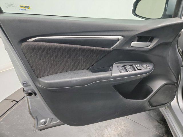 used 2018 Honda Fit car, priced at $12,381