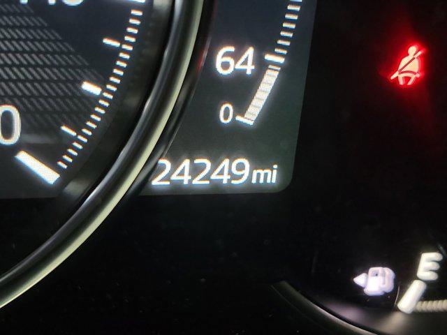 used 2023 Mazda CX-5 car, priced at $25,492