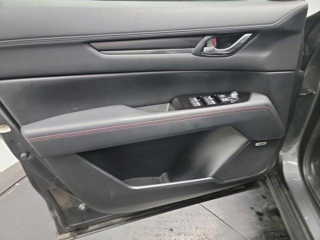 used 2023 Mazda CX-5 car, priced at $25,492