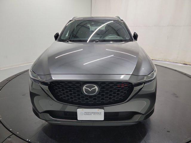 used 2023 Mazda CX-5 car, priced at $25,492