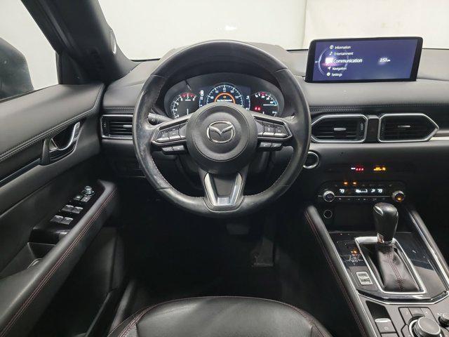 used 2023 Mazda CX-5 car, priced at $25,492