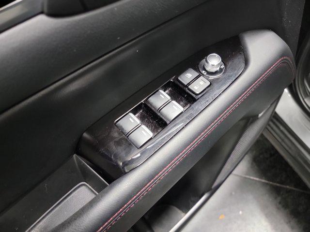 used 2023 Mazda CX-5 car, priced at $25,492