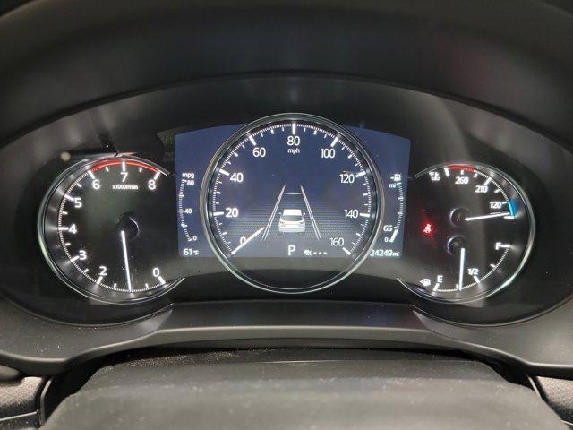 used 2023 Mazda CX-5 car, priced at $25,492