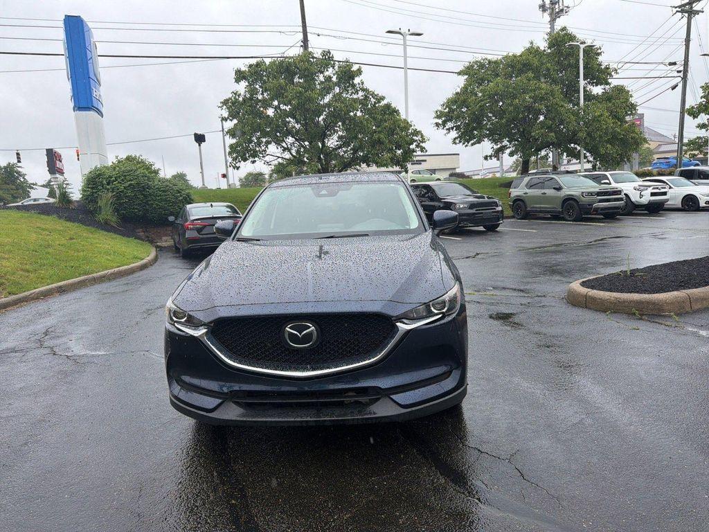used 2019 Mazda CX-5 car, priced at $20,089