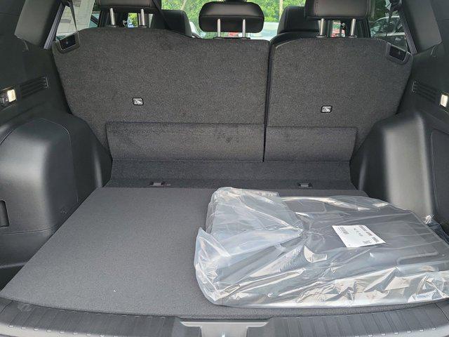 new 2026 Honda CR-V Hybrid car, priced at $43,780