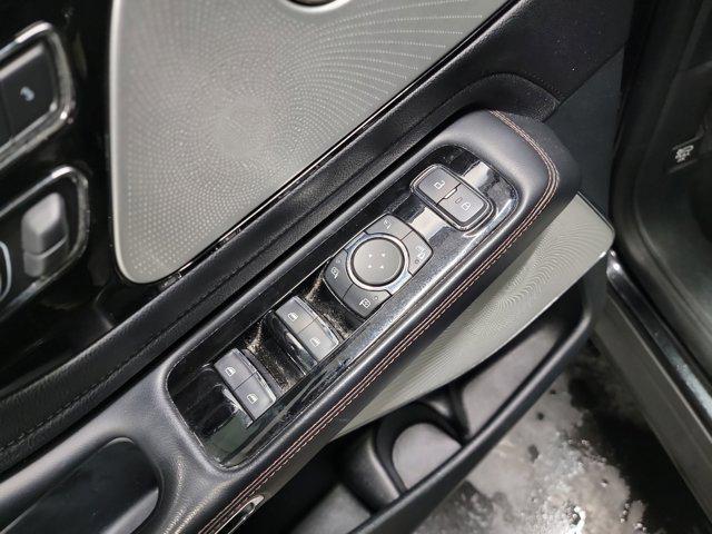 used 2020 Lincoln Aviator car, priced at $27,204