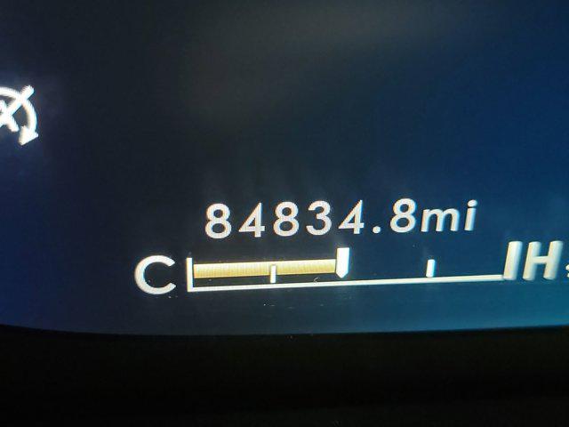 used 2020 Lincoln Aviator car, priced at $27,204