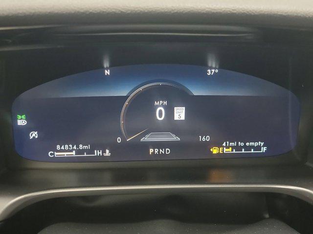 used 2020 Lincoln Aviator car, priced at $27,204