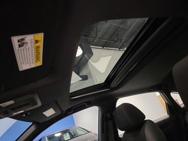 new 2026 Honda Civic Hybrid car, priced at $30,890