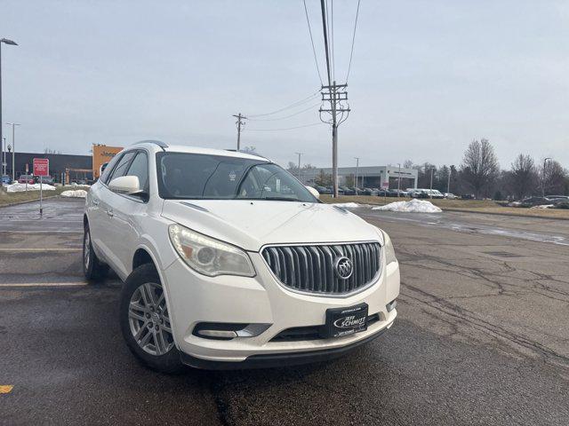used 2014 Buick Enclave car, priced at $9,000