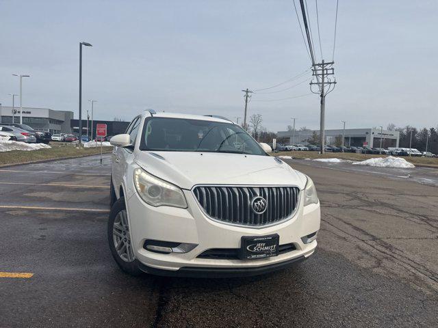 used 2014 Buick Enclave car, priced at $9,000