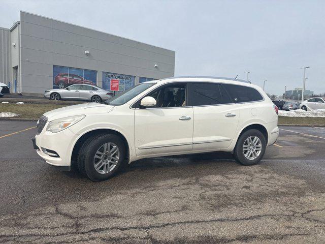 used 2014 Buick Enclave car, priced at $9,000