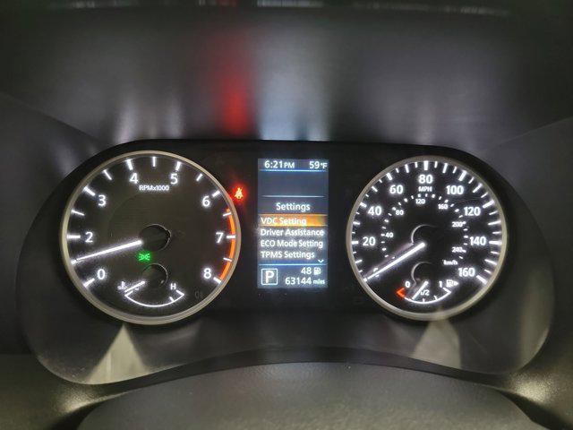 used 2022 Nissan Sentra car, priced at $14,500