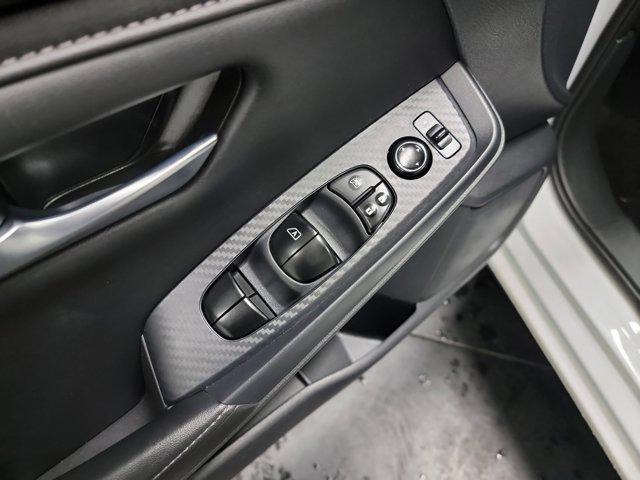 used 2022 Nissan Sentra car, priced at $14,500