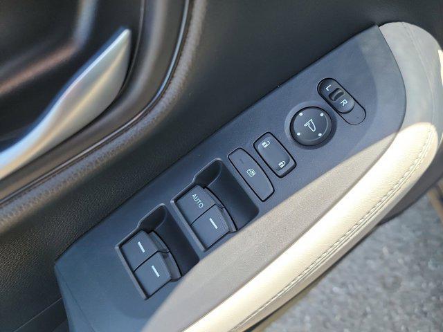 new 2026 Honda HR-V car, priced at $29,004