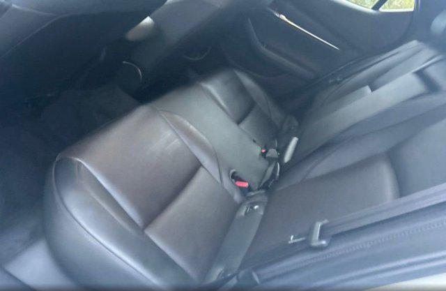 used 2021 Mazda Mazda3 car, priced at $19,104