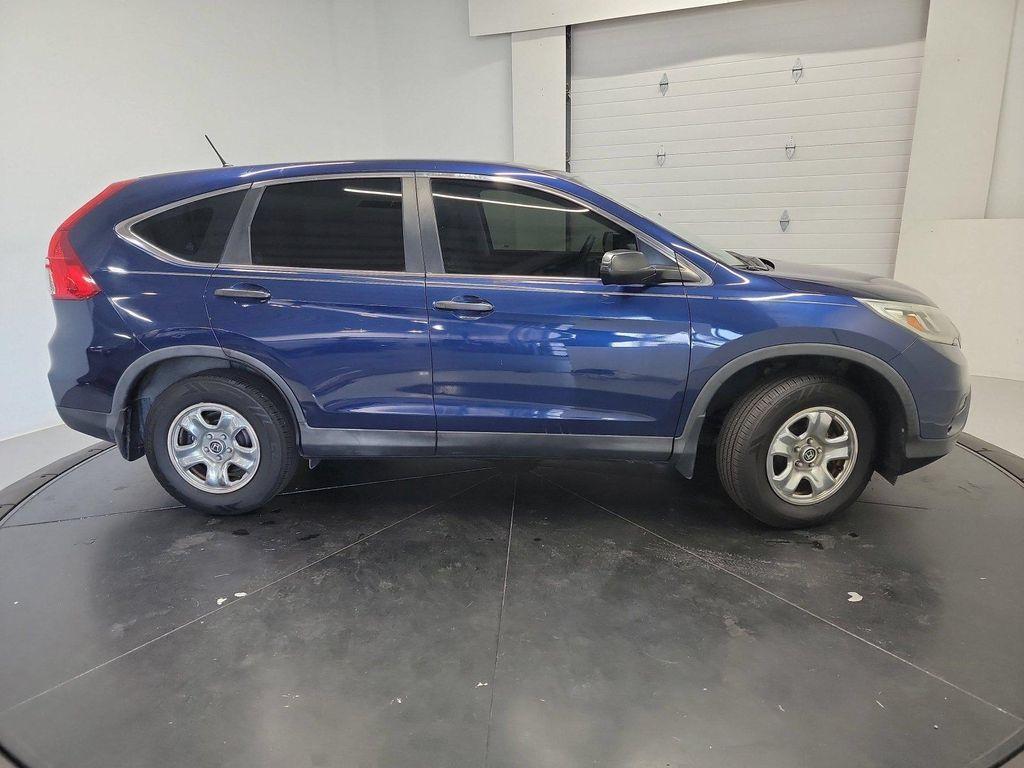 used 2015 Honda CR-V car, priced at $11,509