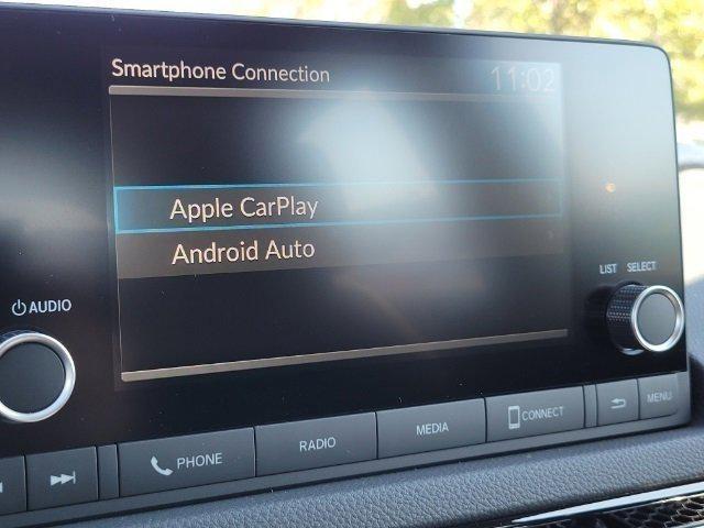 used 2024 Honda Civic car, priced at $21,523