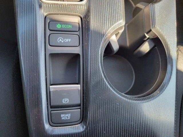 used 2024 Honda Civic car, priced at $21,523