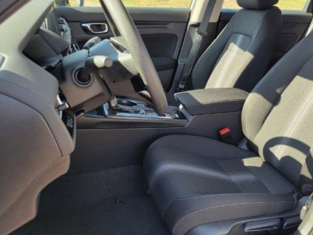 used 2024 Honda Civic car, priced at $21,523