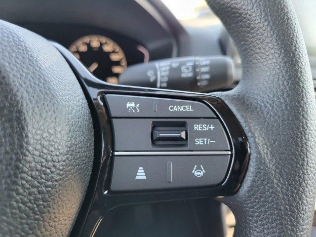used 2024 Honda Civic car, priced at $21,523