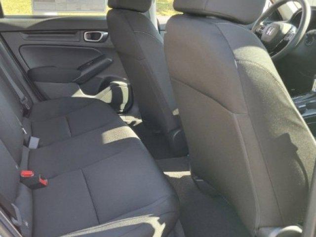 used 2024 Honda Civic car, priced at $21,523