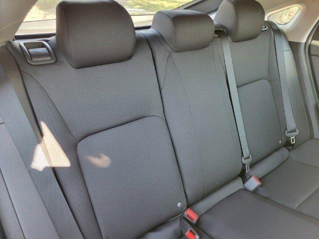 used 2024 Honda Civic car, priced at $21,523