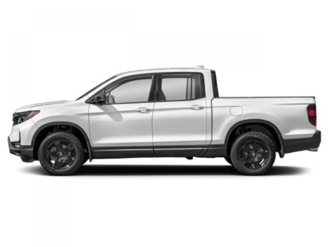 new 2026 Honda Ridgeline car, priced at $48,326