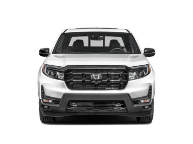 new 2026 Honda Ridgeline car, priced at $48,326