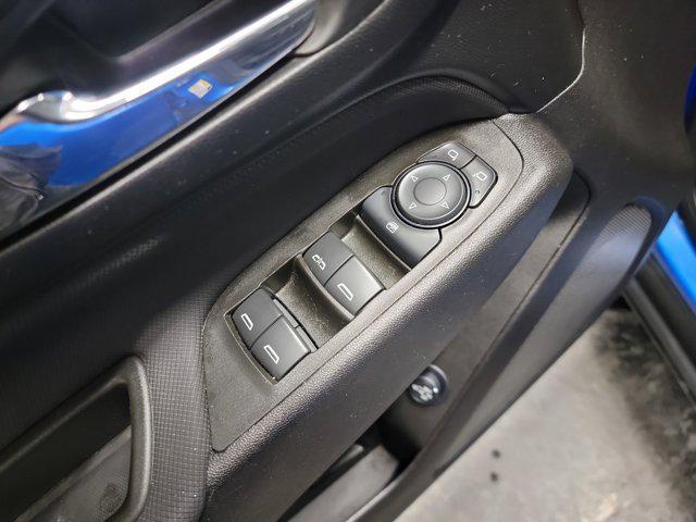 used 2024 Chevrolet Equinox car, priced at $20,443