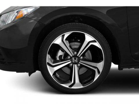 used 2015 Honda Civic car, priced at $13,982