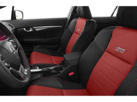 used 2015 Honda Civic car, priced at $13,982