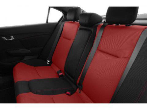 used 2015 Honda Civic car, priced at $13,982