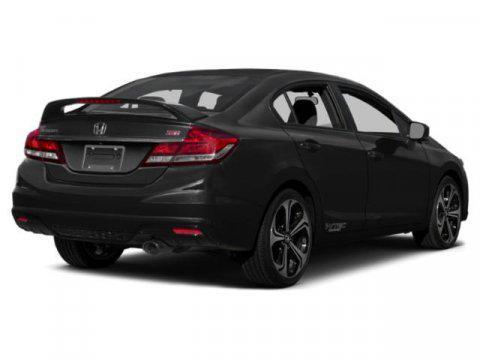 used 2015 Honda Civic car, priced at $13,982