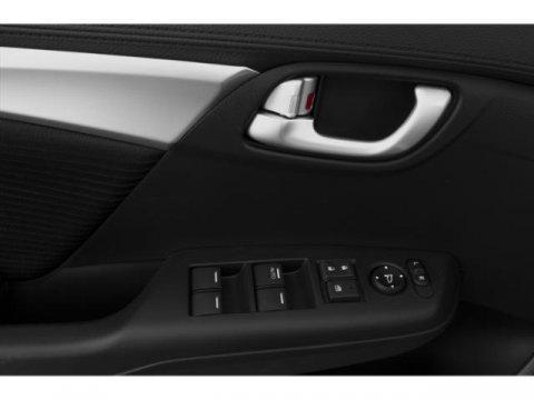 used 2015 Honda Civic car, priced at $13,982