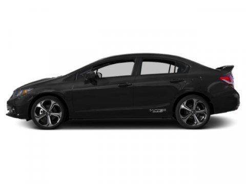 used 2015 Honda Civic car, priced at $13,982